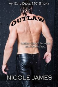 outlaw, nicole james, epub, pdf, mobi, download