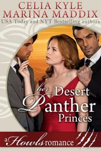 panther princes, celia kyle, epub, pdf, mobi, download