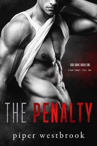 penalty, piper westbrook, epub, pdf, mobi, download