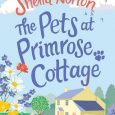 pets at primrose cottage sheila norton