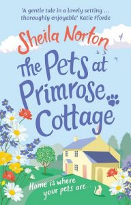 pets at primrose cottage, sheila norton, epub, pdf, mobi, download