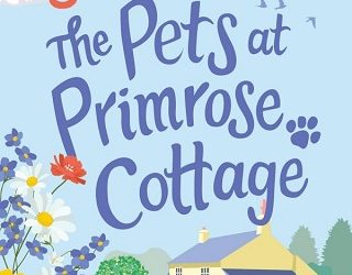 pets at primrose cottage sheila norton