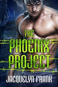 phoenix project, jacquelyn frank, epub, pdf, mobi, download