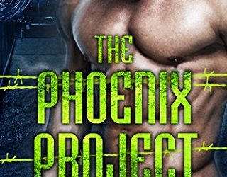phoenix project jacquelyn frank