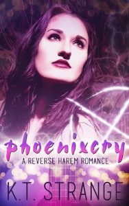 phoenixcry, kt strange, epub, pdf, mobi, download