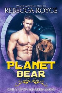planet bear, rebecca royce, epub, pdf, mobi, download