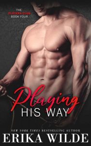 playing his way, erika wilde, epub, pdf, mobi, download
