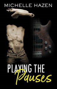 playing the pauses, michelle hazen, epub, pdf, mobi, download