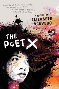 poet x, elizabeth acevedo, epub, pdf, mobi, download