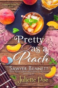 pretty as a peach, juliette poe, epub, pdf, mobi, download