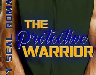 protective warrior cami checketts