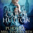 pursuit of mrs pennyworth callie hutton