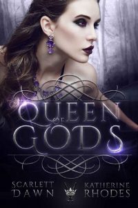 queen of gods, scarlett dawn, epub, pdf, mobi, download