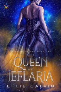 queen of leflaria, effie calvin, epub, pdf, mobi, download
