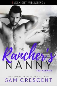 rancher's nanny, sam crescent, epub, pdf, mobi, download