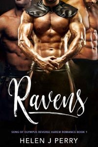 ravens, helen j perry, epub, pdf, mobi, download