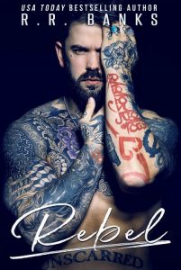 rebel, rr banks, epub, pdf, mobi, download