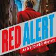 red alert james patterson