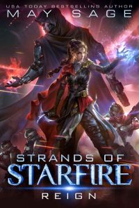 reign, may sage, epub, pdf, mobi, download