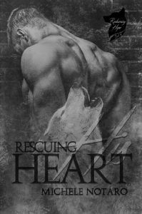 rescuing his heart, michele notaro, epub, pdf, mobi, download