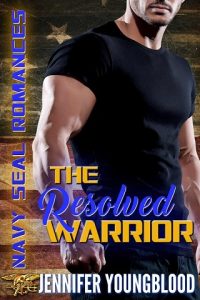 resolved warrior, jennifer youngblood, epub, pdf, mobi, download