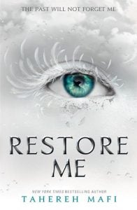 restore me, tahereh mafi, epub, pdf, mobi, download