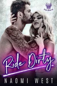 ride dirty, naomi west, epub, pdf, mobi, download