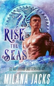 rise the seas, milana jacks, epub, pdf, mobi, download