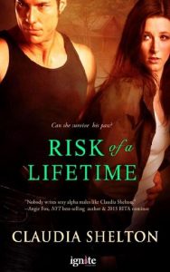 risk lifetime, claudia shelton, epub, pdf, mobi, download