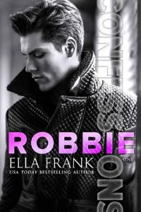 robbie, ella frank, epub, pdf, mobi, download