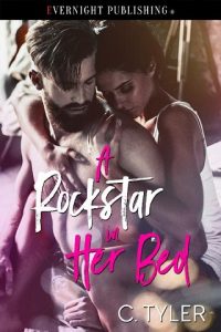 rockstar in her bed, c tyler, epub, pdf, mobi, download