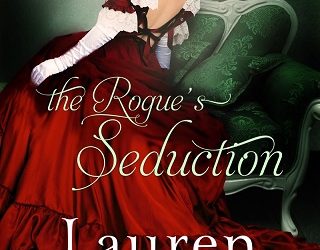 rogue's seduction lauren smith