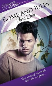 rome and jules, tara lain, epub, pdf, mobi, download