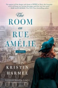 room on rue amelie, kristin harmel, epub, pdf, mobi, download