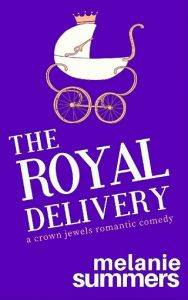 royal delivery, melanie summers, epub, pdf, mobi, download
