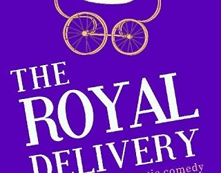 royal delivery melanie summers