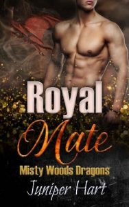 royal mate, juniper hart, epub, pdf, mobi, download