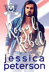 royal rebel, jessica peterson, epub, pdf, mobi, download