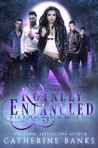 royally entangled, catherine banks, epub, pdf, mobi, download