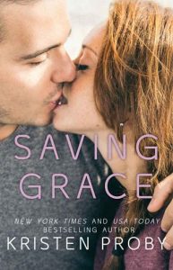 saving grace, kristen proby, epub, pdf, mobi, download