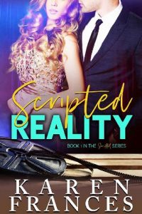scripted reality, karen frances, epub, pdf, mobi, download