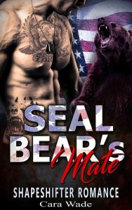 seal bears mate, cara wade, epub, pdf, mobi, download