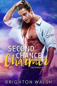 second chance charmer, brighton walsh, epub, pdf, mobi, download