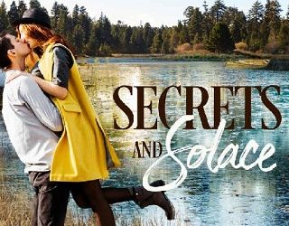 secrets solace jana richards