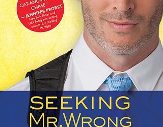 seeking mr wrong tamara morgan
