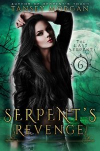 serpent's revenge, tansey morgan, epub, pdf, mobi, download