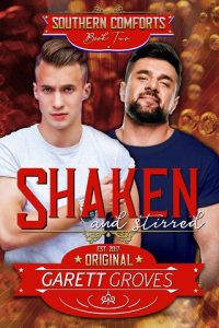 shaken and stirred, garett groves, epub, pdf, mobi, download