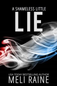 shameless little lie, meli raine, epub, pdf, mobi, download