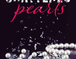 shattered pearls sidney parker