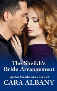sheikh's bride arrangement, cara albany, epub, pdf, mobi, download